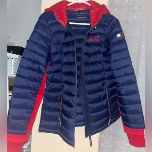 Lightweight jacket great for spring!